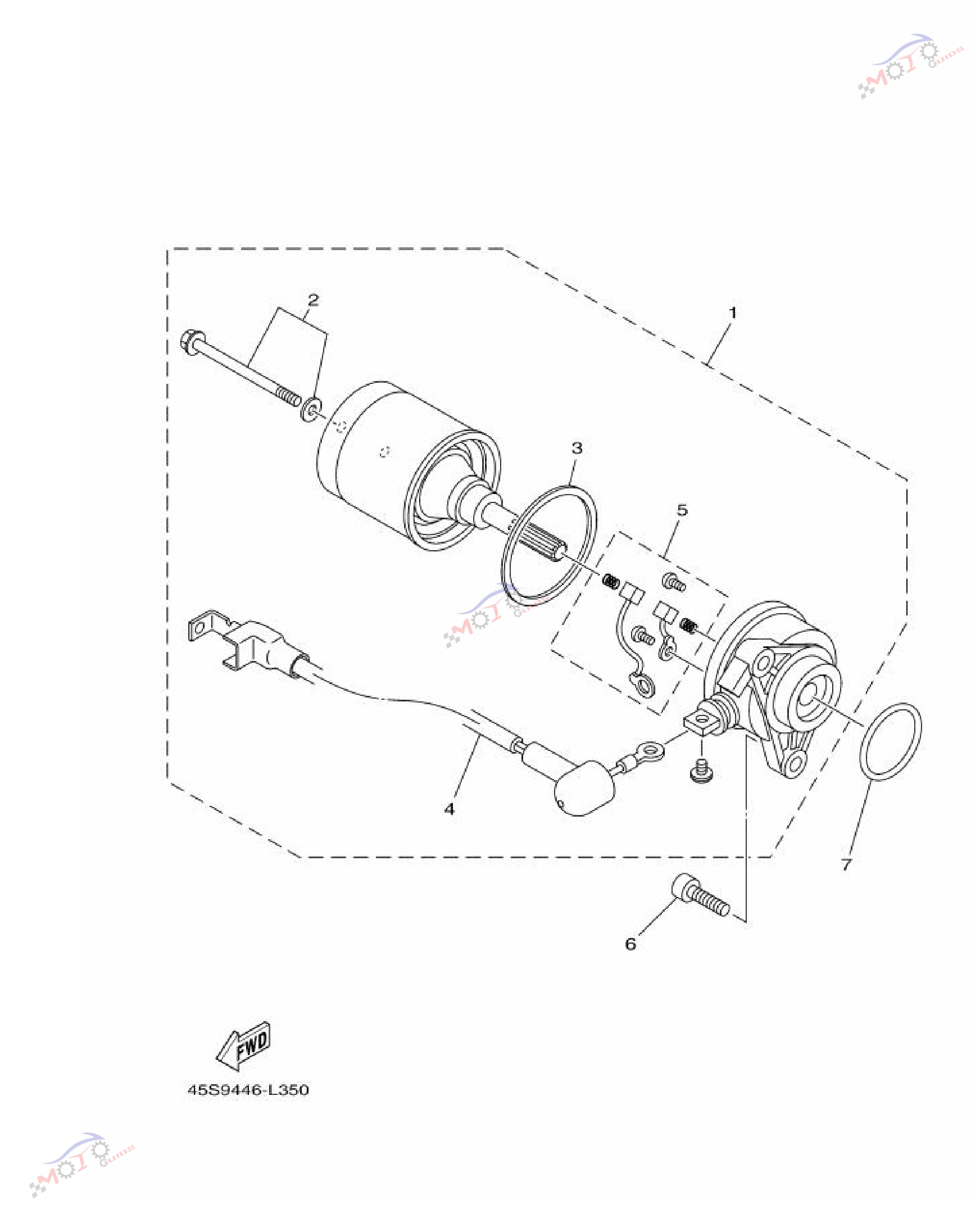 Engine Diagram